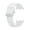 Samsung Sportovní řemínek (velikost S/M) Watch 8 White