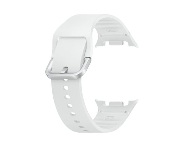 Samsung Sportovní řemínek (velikost S/M) Watch 8 White
