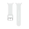 Samsung Sportovní řemínek (velikost S/M) Watch 8 White