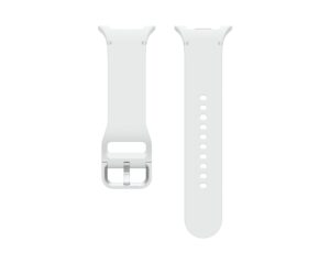 Samsung Sportovní řemínek (velikost S/M) Watch 8 White