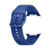 Samsung Sportovní řemínek (velikost M/L) Watch 8 Blue