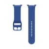 Samsung Sportovní řemínek (velikost M/L) Watch 8 Blue