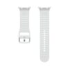 Samsung Sportovní řemínek (velikost M/L) Watch 8 White