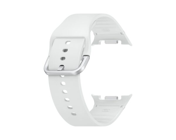 Samsung Sportovní řemínek (velikost M/L) Watch 8 White