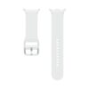 Samsung Sportovní řemínek (velikost M/L) Watch 8 White