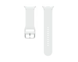 Samsung Sportovní řemínek (velikost M/L) Watch 8 White