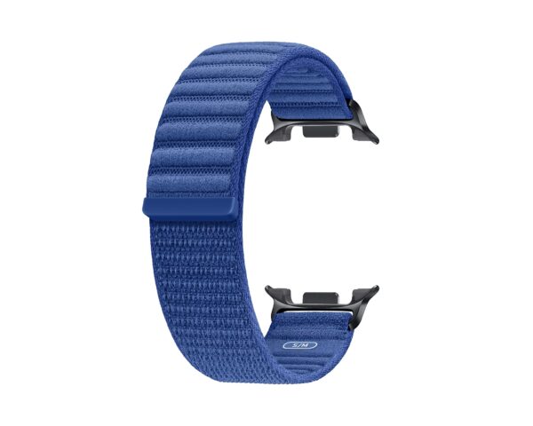 ET-SVL32SNEGEU_3 Samsung Látkový řemínek (velikost S/M) Watch 8 Blue