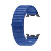 ET-SVL33LNEGEU_3 Samsung Látkový řemínek (velikost M/L) Watch 8 Blue