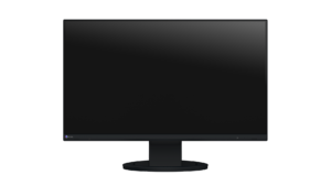 EV2480-WT-1_s-1 EIZO FlexScan/EV2480/23,8"/IPS/FHD/60Hz/5ms/Black/5R