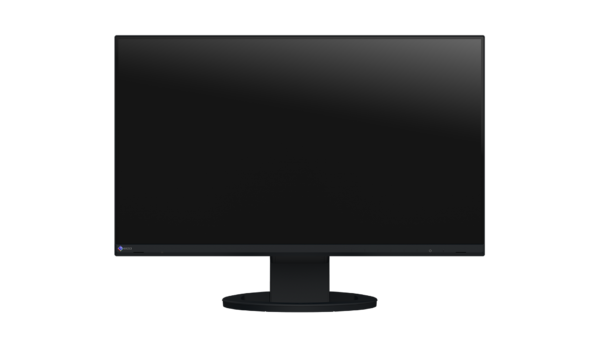 EIZO FlexScan/EV2480/23,8"/IPS/FHD/60Hz/5ms/Black/5R