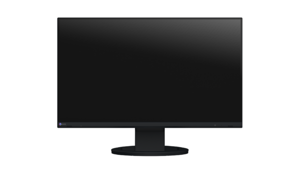 EIZO FlexScan/EV2490/24"/IPS/FHD/60Hz/5ms/Black/5R