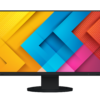 EIZO FlexScan/EV2490/24"/IPS/FHD/60Hz/5ms/Black/5R
