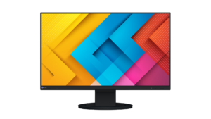 EIZO FlexScan/EV2490/24"/IPS/FHD/60Hz/5ms/Black/5R