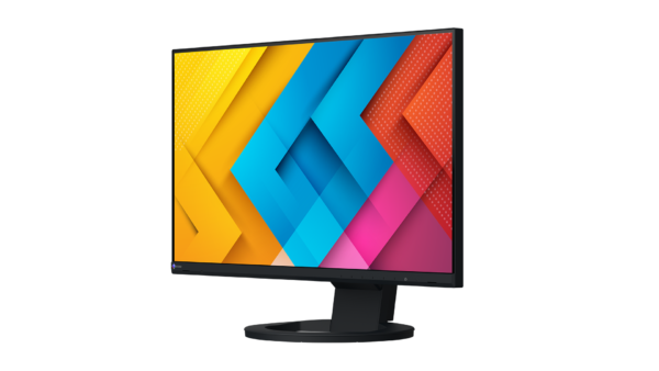 EIZO FlexScan/EV2490/24"/IPS/FHD/60Hz/5ms/Black/5R