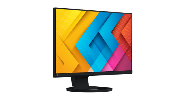 EIZO FlexScan/EV2490/24"/IPS/FHD/60Hz/5ms/Black/5R