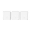 Tenda Nova EX3 (3-pack) WiFi6 AX1500 Mesh Gigabit system, 6xGLAN/GWAN, WPA3, VPN, SMART CZ aplikace