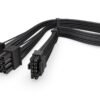 Endorfy Supremo FM5 12VHPWR ATX 3.0 kabel