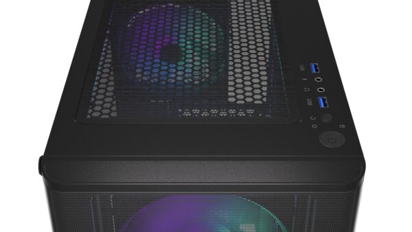 Endorfy Ventum 200 ARGB