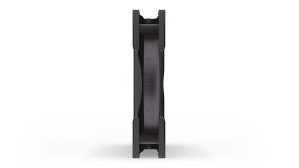 Endorfy ventilátor Fluctus 120 PWM