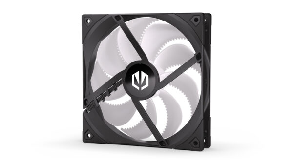 Endorfy ventilátor Fluctus 140 PWM ARGB