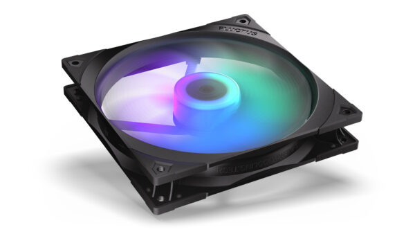 Endorfy ventilátor Fluctus 140 PWM ARGB