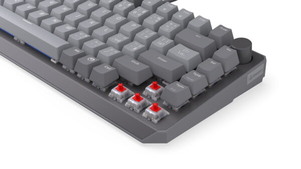 Endorfy Thock V2 75% USB, CZ/SK