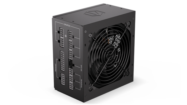 Endorfy Supremo FM6 Gold 750W 80+ Gold ATX3.1