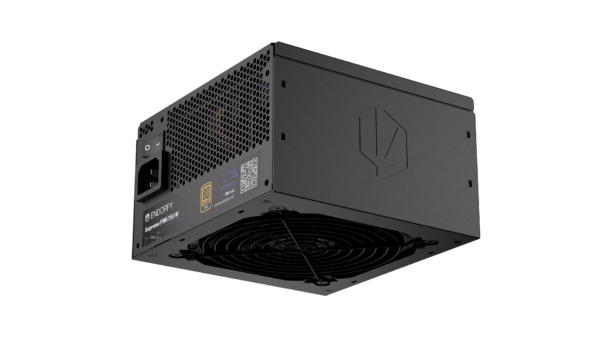 Endorfy Supremo FM6 Gold 750W 80+ Gold ATX3.1