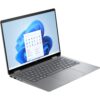 Envy_14fc_meteor_silver_2 HP Envy x360/14-fc0000nc/U5-125U/14"/WUXGA/T/16GB/1TB SSD/4C-iGPU/W11H/Gray/2R