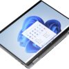 Envy_14fc_meteor_silver_4 HP Envy x360/14-fc0000nc/U5-125U/14"/WUXGA/T/16GB/1TB SSD/4C-iGPU/W11H/Gray/2R