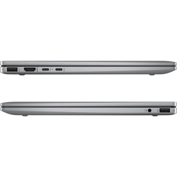 Envy_14fc_meteor_silver_5 HP Envy x360/14-fc0000nc/U5-125U/14"/WUXGA/T/16GB/1TB SSD/4C-iGPU/W11H/Gray/2R