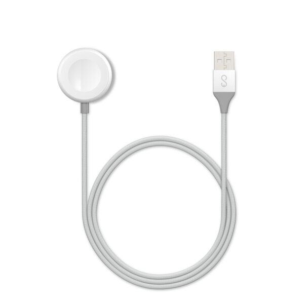 Epico-AW-CABLE-2 Epico Apple Watch Charging Cable USB-A 1.2m