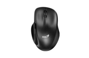 Ergro_8200S_P1_980x640_s Genius 8200S/Ergonomická/Optická/Pro praváky/1 200 DPI/Bezdrátová USB/Černá