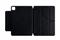 ER POWER Flip Folio pro Apple iPad Mini (2024) černý