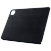 ER POWER Flip Folio pro Apple iPad Mini (2024) černý