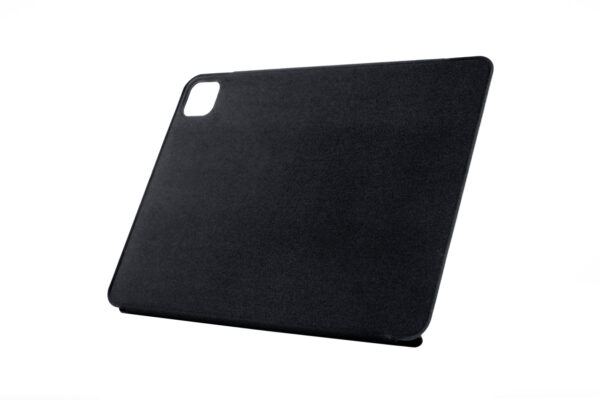 ER POWER Flip Folio pro Apple iPad Mini (2024) černý
