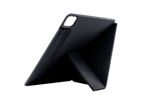 ER POWER Flip Folio pro Apple iPad Mini (2024) černý