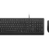 Lenovo Essential Wired Keyboard and Mouse CZ A1