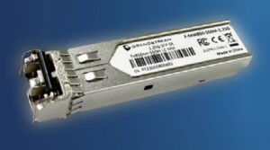 F-MM850-550M-1.25G_s Grandstream SFP Fiber modul, multi mod, 550m, 1.25 Gbps