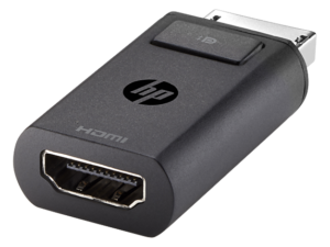 HP redukce z DisplayPort na HDMI 1.4