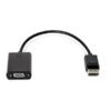 HP redukce z DisplayPort na VGA
