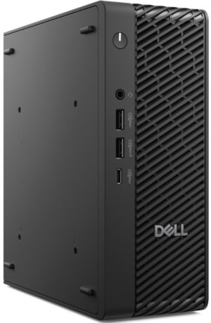 Dell Pro Max/FCM2250/Micro/U7-265/32GB/1TB/RTX A1000/W11P/3RNBD