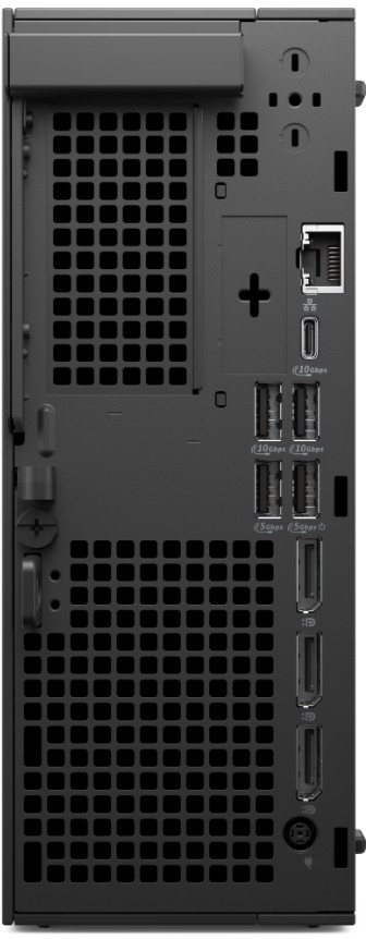 Dell Pro Max/FCM2250/Micro/U7-265/32GB/1TB/RTX A1000/W11P/3RNBD