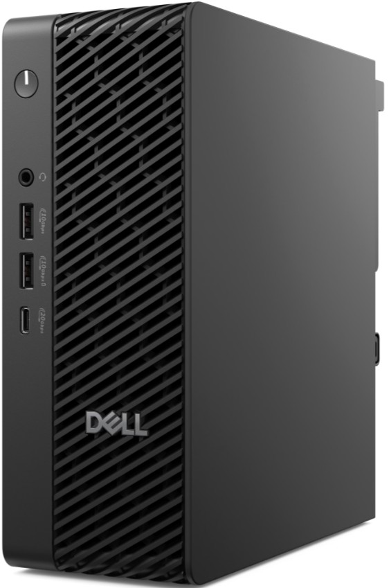 FCM2250_03 Dell Pro Max/FCM2250/Micro/U7-265/16GB/1TB/RTX A1000/W11P/3RNBD