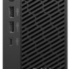 Dell Pro Max/FCM2250/Micro/U7-265/32GB/1TB/RTX A1000/W11P/3RNBD