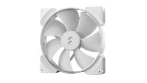 FD-FAN-PRI-AL18-PWM-WT_01_s Fractal Design Prisma AL-18 ARGB PWM White