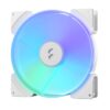 Fractal Design Prisma AL-18 ARGB PWM White