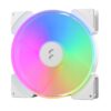 Fractal Design Prisma AL-18 ARGB PWM White