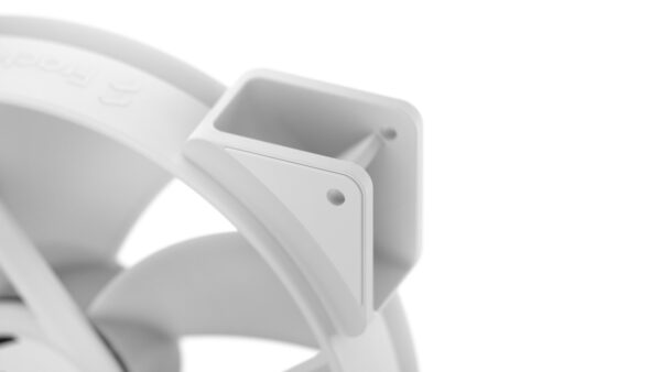 Fractal Design Prisma AL-18 ARGB PWM White