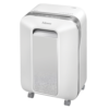 Fellowes Skartovač LX 201 bílý